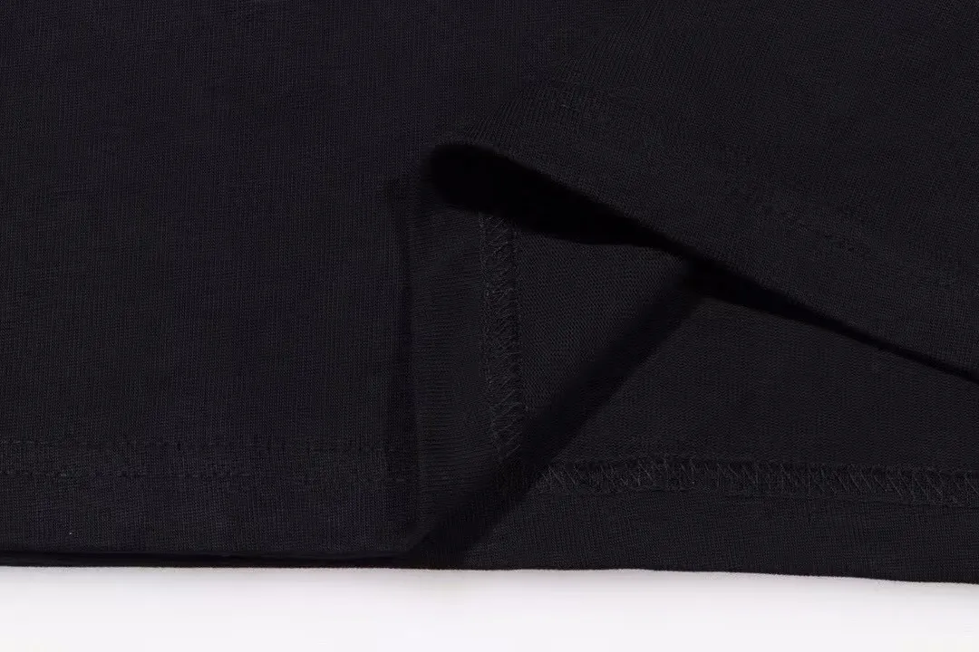 EVISU 2025 Same Style T Sizes S-XXL